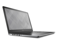 DELL VOSTRO 5568 i5-7200U/8GB/256GB SSD/Intel HD/15,6''/W10Pro Srebrny - 1388780 - zdjęcie 1
